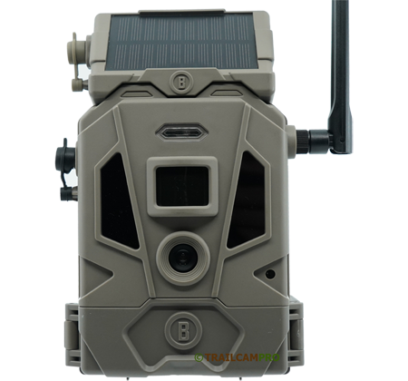 Bushnell Cellucore 20 Solar Cellular Trail Camera Review