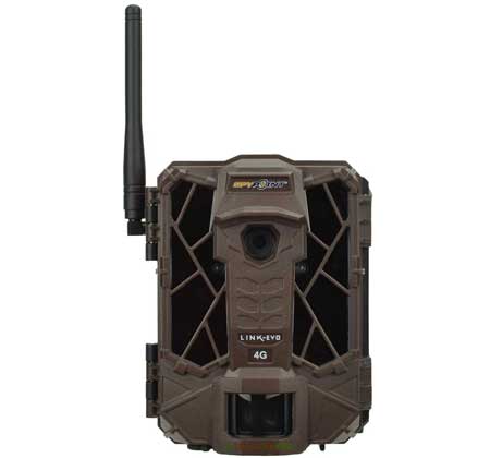 Verizon 2024 trail camera