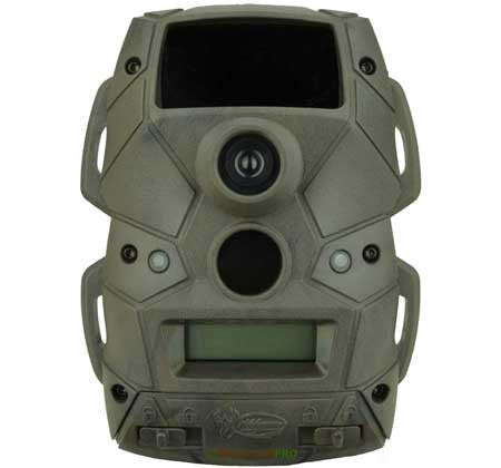 Wildgame Trail Cameras - offers For parts or to use as a decoy - (6 cameras)