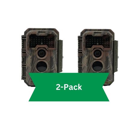 GardePro T5NG 2 Pack