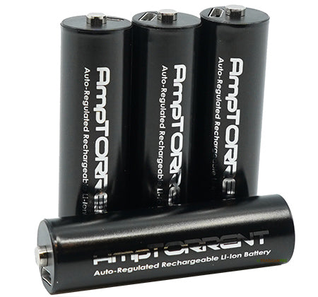 Batteries for Trail Cameras  Rechargeable and Lithium Battery