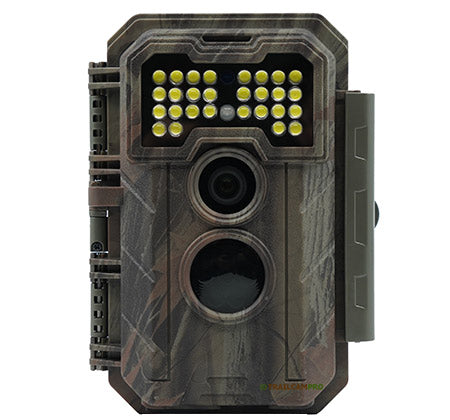 Gardepro T5WF White Flash Trail Camera | Trailcampro