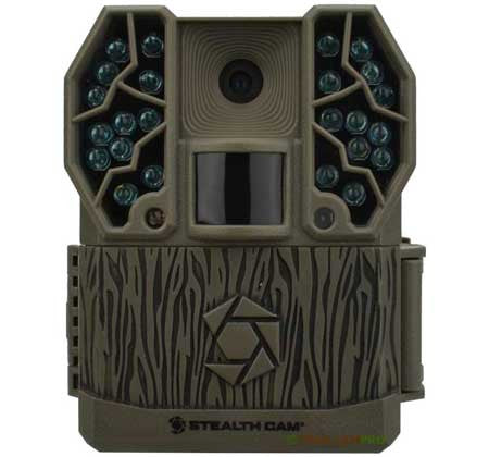 Stealth popular cam trail camera