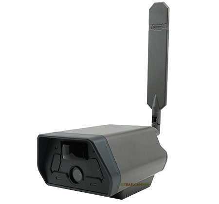 Tactacam Defend Security Camera (Cellular)