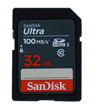 2024 SD Card