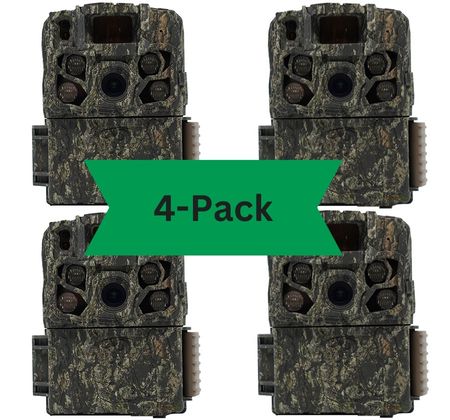 Browning Strike Force FHDR 2 & 4 Pack (Non-Cellular)