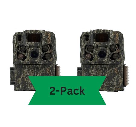 Browning Strike Force FHDR 2 & 4 Pack (Non-Cellular)