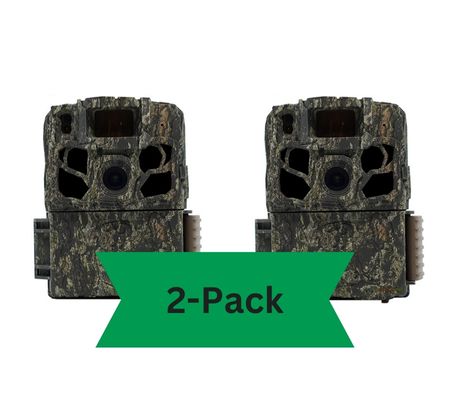 Browning Dark Ops FHDR 2 & 4 Pack (Non-Cellular)