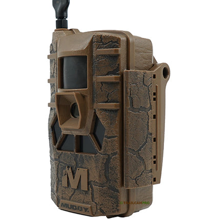 Stealth order cam Fusion Cell camera