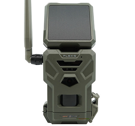 Used/Test Spypoint Flex-S (Cellular)