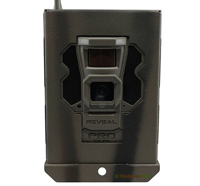 Tactacam reveal cellular trail orders camera