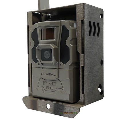 Tactacam Reveal Pro 3.0 / X 3.0 Security Case