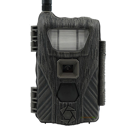 Used/Test Unit Stealth Cam Flashback