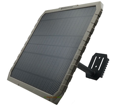 Stealth Cam FieldMAX EX Solar Battery Pack