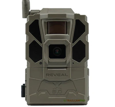 Used Tactacam X 3.0