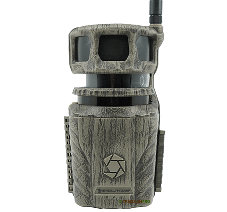Stealth Cam REVOLVER 360 (Cellular)