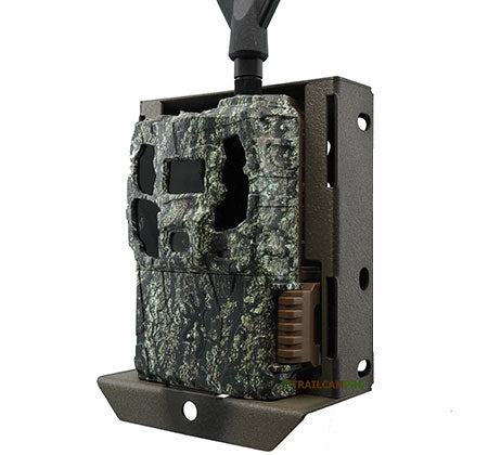 Browning Defender Pro Scout Max HD/Extreme HD Security Case