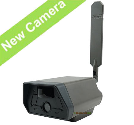 Tactacam Defend Security Camera (Cellular)