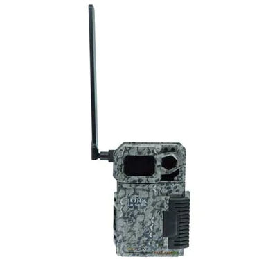 LinkMicro S LTE V Cellular outlet Trail Camera