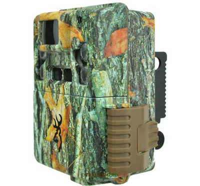 Browning BTC5PXD Strike Force popular Pro XD 24MP IR Dual Lens Trail Cam