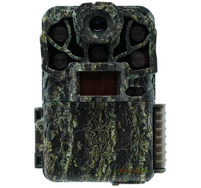 Browning Trail Camera top