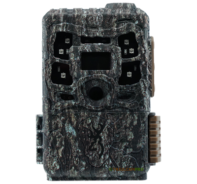 Browning Defender offers Pro Scout Max cellular trail camera