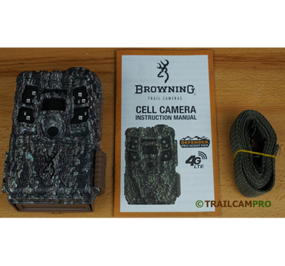 Browning Trail Camera Troubleshooting: Expert Tips & Solutions