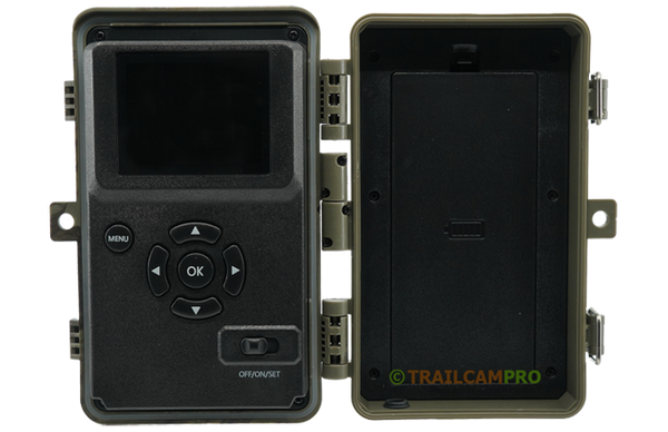 GardePro deals A3 trail camera