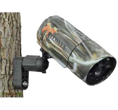 Reconyx HL2X License Plate Capture/Trail Camera | Trailcampro