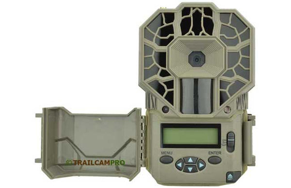 Wxa popular stealthcam cellular deer camera