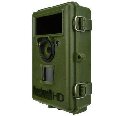 Bushnell Natureview Cam HD - Live View Trail Camera