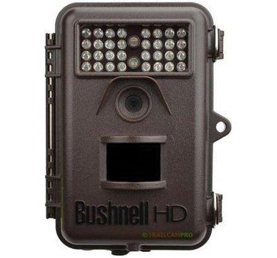 Bushnell offers trailcam